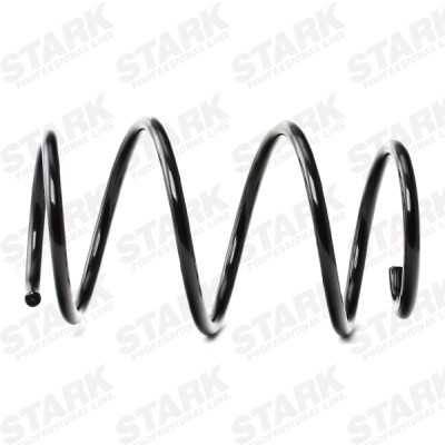 Suspension Spring Stark SKCS-0040242 SKCS-0040242 - photo 5