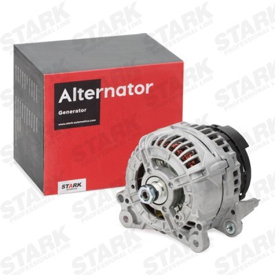 Alternator Stark SKGN-0320941 SKGN-0320941 - photo 2