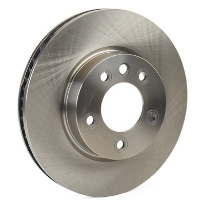 Brake Disc RIDEX 82B0442 82B0442 - photo 4