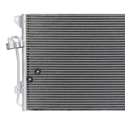 A/C condenser 448C0225 - photo 3