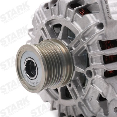 Alternator Stark SKGN-0321221 SKGN-0321221 - photo 5