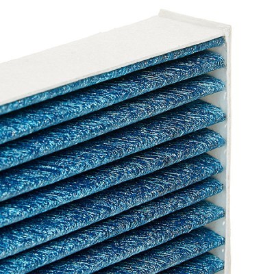 Cabin Air Filter RIDEX 424I0557P 424I0557P - photo 5