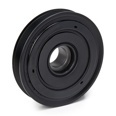 Belt Pulley, crankshaft RIDEX 3213B0264 3213B0264 - photo 3