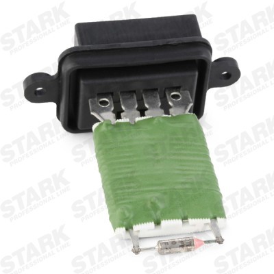 HVAC control unit Stark SKCU-2150024 SKCU-2150024 - photo 5