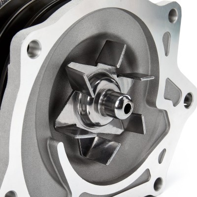 Water Pump, Engine Cooling RIDEX 1260W0050P 1260W0050P - photo 5
