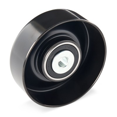 V-Ribbed Belt Deflection Guide Pulley RIDEX 312D0050 312D0050 - photo 4