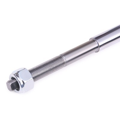 Shock Absorber RIDEX 854S0704 854S0704 - photo 5