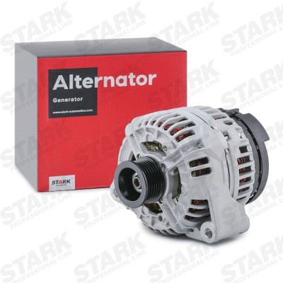 Alternator Stark SKGN-0320218 SKGN-0320218 - photo 2