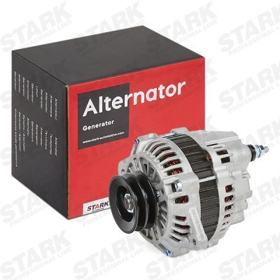 Alternator Stark SKGN-03221698 SKGN-03221698 - photo 2