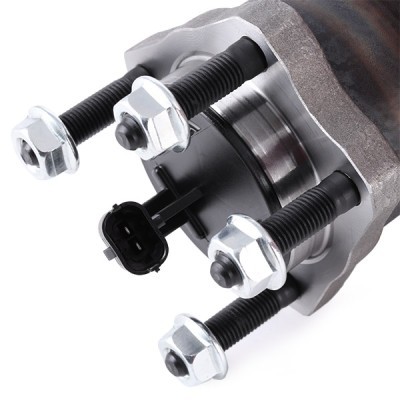 Wheel Bearing RIDEX 654W0378 654W0378 - photo 5