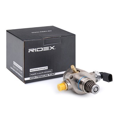 High-pressure pump RIDEX 3918H0099 3918H0099 - photo 2