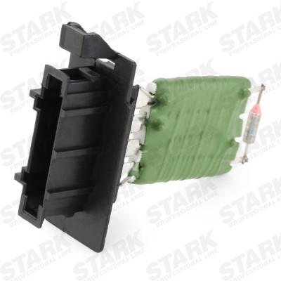HVAC control unit Stark SKCU-2150031 SKCU-2150031 - photo 3