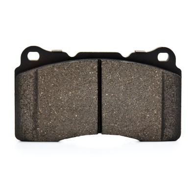 Brake Pads Set RIDEX 402B0964P 402B0964P - photo 5