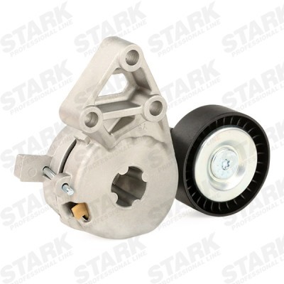 Belt Tensioner V-Ribbed Belt Stark SKTL-0610038 SKTL-0610038 - photo 11