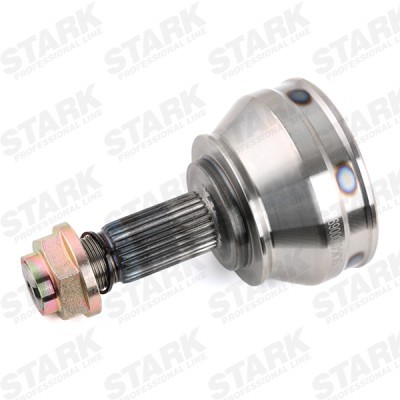 Joint Kit, Drive Shaft Stark SKJK-0200069 SKJK-0200069 - photo 3