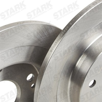 Brake Disc Stark SKBD-0023274 SKBD-0023274 - photo 5