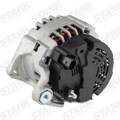 Alternator Stark SKGN-0320320 SKGN-0320320 - photo 4