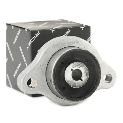 Control Arm Bushing RIDEX 251T0509 251T0509 - photo 2