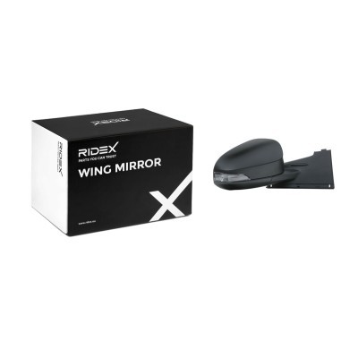 Wing Mirror RIDEX 50O1016 50O1016 - photo 2