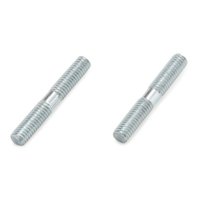 A/C condenser 448C0418 - photo 6