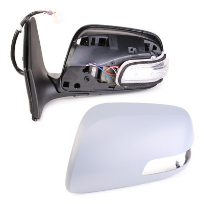 Wing Mirror RIDEX 50O0048 50O0048 - photo 4