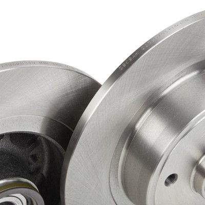 Brake Disc RIDEX 82B1351 82B1351 - photo 5