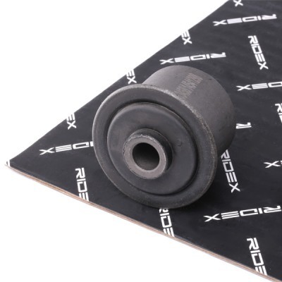 Control Arm Bushing RIDEX 251T0570 251T0570 - photo 2