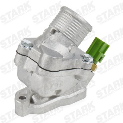 Thermostat, Coolant Stark SKTC-0560230 SKTC-0560230 - photo 4