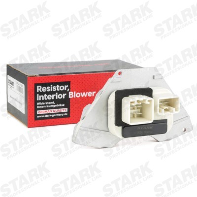 HVAC control unit Stark SKCU-2150052 SKCU-2150052 - photo 2