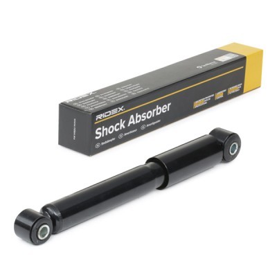 Shock Absorber RIDEX 854S0049 854S0049 - photo 3
