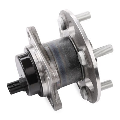 Wheel Bearing RIDEX 654W1169 654W1169 - photo 4