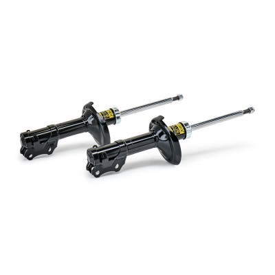 Shock Absorber RIDEX 854S2140P 854S2140P - photo 3