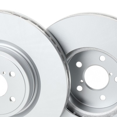 Brake Disc RIDEX 82B0543P 82B0543P - photo 5