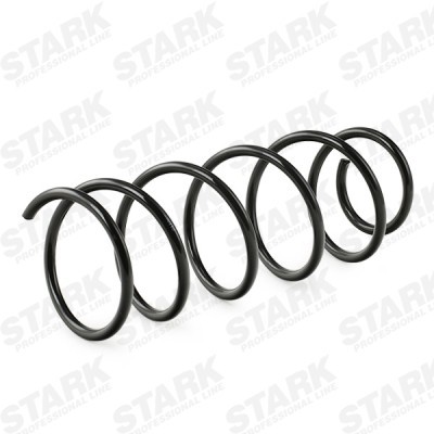 Suspension Spring Stark SKCS-0040595 SKCS-0040595 - photo 3