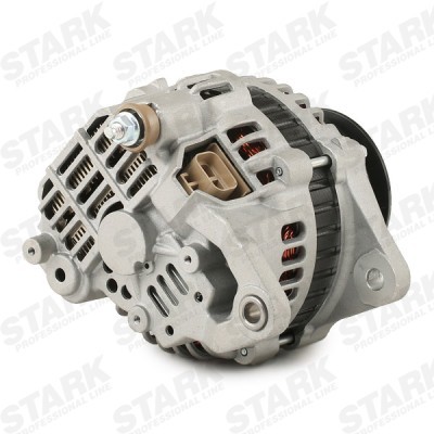 Alternator Stark SKGN-0320267 SKGN-0320267 - photo 4