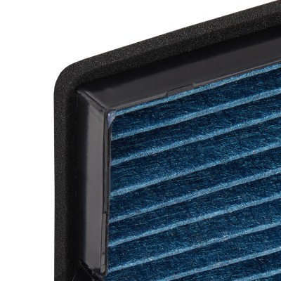 Cabin Air Filter RIDEX 424I0623P 424I0623P - photo 6