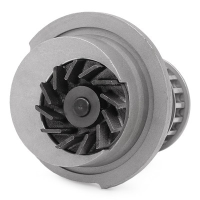 Water Pump, Engine Cooling RIDEX 1260W0060 1260W0060 - photo 5