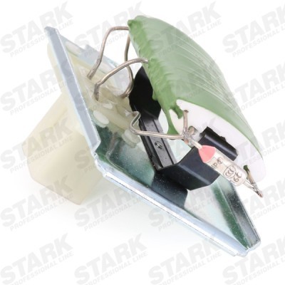 HVAC control unit Stark SKCU-2150008 SKCU-2150008 - photo 7