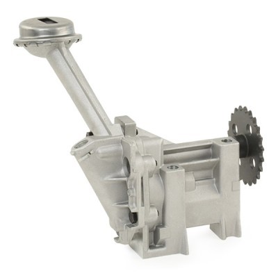 Oil Pump RIDEX 596O0099 596O0099 - photo 3
