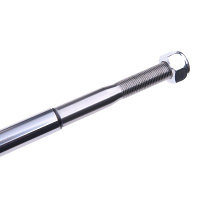 Shock Absorber RIDEX 854S0556 854S0556 - photo 7
