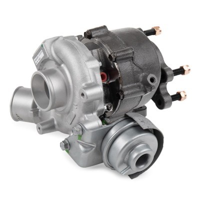 Turbocharger RIDEX 2234C10673R 2234C10673R - photo 2