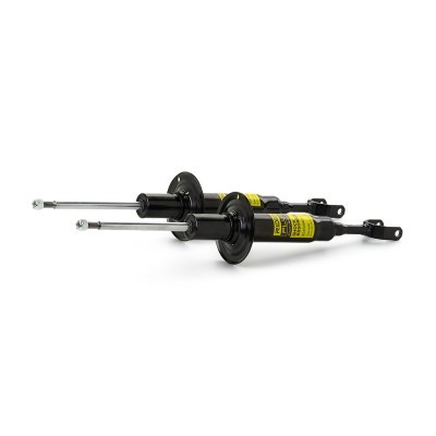 Shock Absorber RIDEX 854S1568P 854S1568P - photo 3