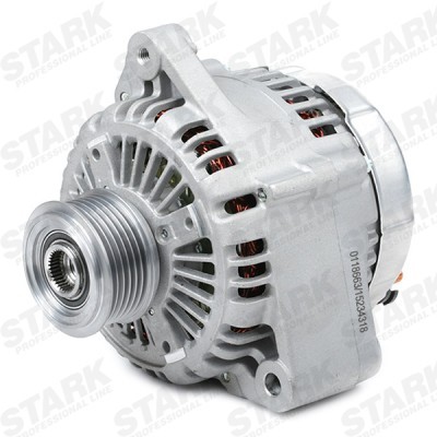 Alternator Stark SKGN-0321149 SKGN-0321149 - photo 3