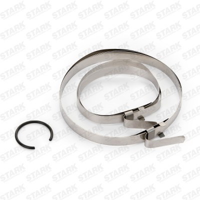 Joint Kit, Drive Shaft Stark SKJK-0200050 SKJK-0200050 - photo 7