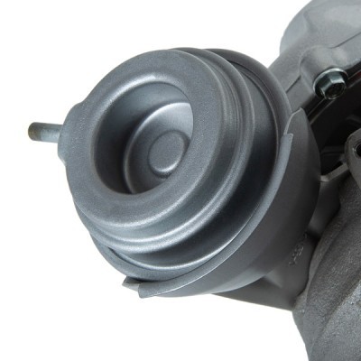 Turbocharger RIDEX 2234C0364R 2234C0364R - photo 5