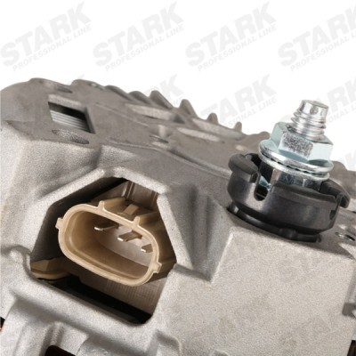 Alternator Stark SKGN-0320988 SKGN-0320988 - photo 5