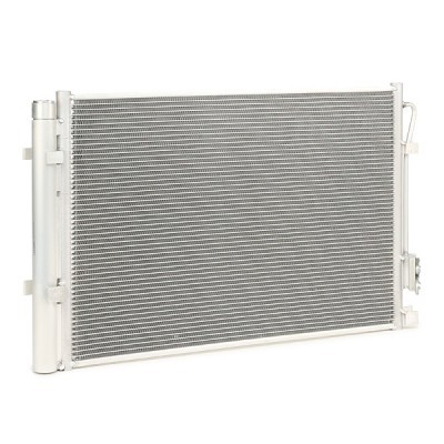 A/C condenser 448C0380 - photo 3