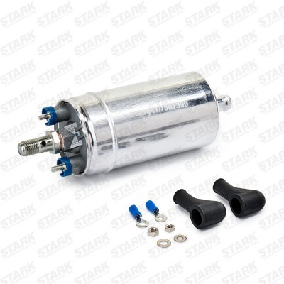 Pump, Fuel Pre-Supply Stark SKFP-0160013 SKFP-0160013 - photo 4