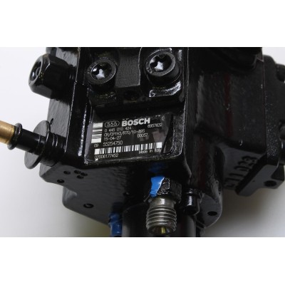 High-pressure pump RIDEX 3918H0122R 3918H0122R - photo 8