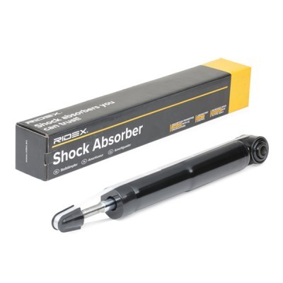 Shock Absorber RIDEX 854S0176 854S0176 - photo 3